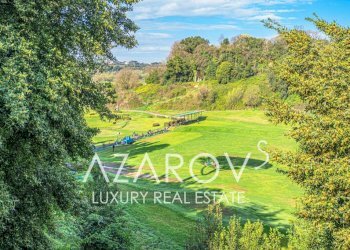 Vista - Villa via del Casale della Crescenza, 12, Roma (zona Cassia) - foto 29