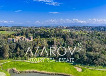 Vista - Villa via del Casale della Crescenza, 12, Roma (zona Cassia) - foto 41