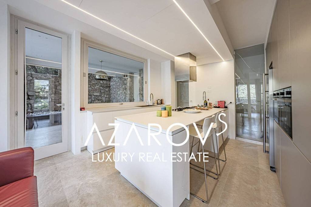 Cucina - Villa via del Vascello, 13, Grosseto - foto 2