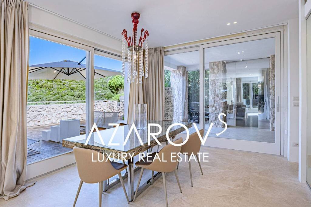 Veranda - Villa via del Vascello, 13, Grosseto - foto 3