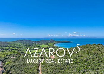 Vista - Villa via del Vascello, 13, Grosseto - foto 1