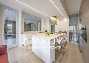 Cucina - Villa via del Vascello, 13, Grosseto - foto 2