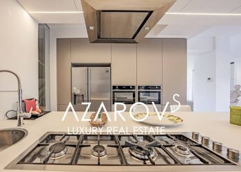 Cucina - Villa via del Vascello, 13, Grosseto - foto 4