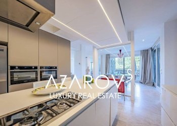 Cucina - Villa via del Vascello, 13, Grosseto - foto 5