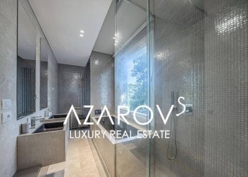 Bagno - Villa via del Vascello, 13, Grosseto - foto 6