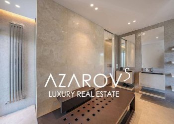 Bagno - Villa via del Vascello, 13, Grosseto - foto 10