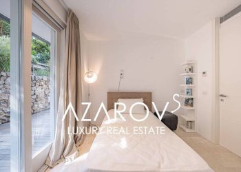 Camera da letto - Villa via del Vascello, 13, Grosseto - foto 11