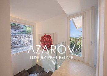 Scala - Villa via del Vascello, 13, Grosseto - foto 12