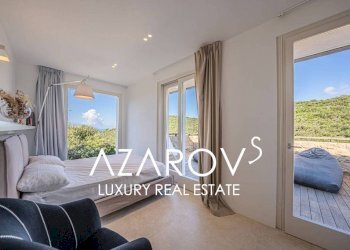 Salone - Villa via del Vascello, 13, Grosseto - foto 14