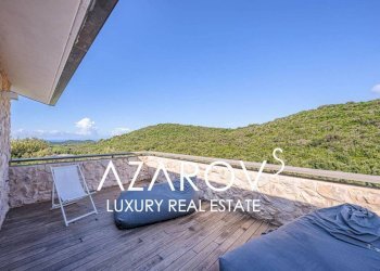 Terrazzo - Villa via del Vascello, 13, Grosseto - foto 15