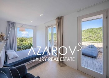 Salone - Villa via del Vascello, 13, Grosseto - foto 16