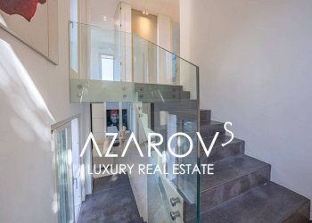 Scala - Villa via del Vascello, 13, Grosseto - foto 17