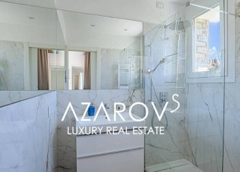 Bagno - Villa via del Vascello, 13, Grosseto - foto 18