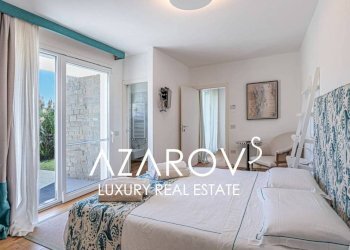 Camera da letto - Villa via del Vascello, 13, Grosseto - foto 19