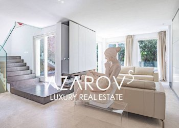 Salone - Villa via del Vascello, 13, Grosseto - foto 21