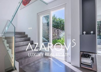 Interno palazzo - Villa via del Vascello, 13, Grosseto - foto 22