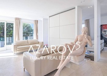 Salone - Villa via del Vascello, 13, Grosseto - foto 23