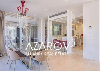 Salone - Villa via del Vascello, 13, Grosseto - foto 25