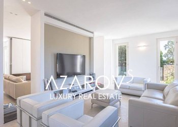 Salone - Villa via del Vascello, 13, Grosseto - foto 26