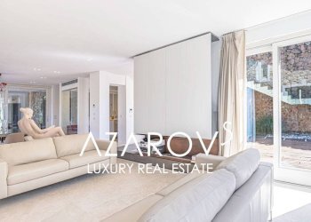 Salone - Villa via del Vascello, 13, Grosseto - foto 27