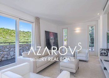 Salone - Villa via del Vascello, 13, Grosseto - foto 28