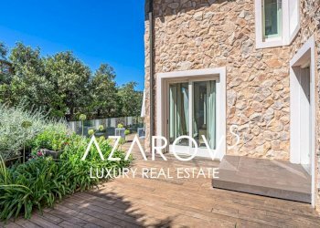 Facciata - Villa via del Vascello, 13, Grosseto - foto 29