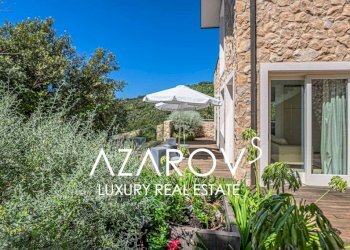 Giardino - Villa via del Vascello, 13, Grosseto - foto 30