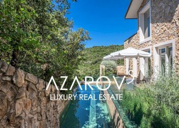 Piscina - Villa via del Vascello, 13, Grosseto - foto 31