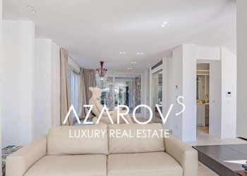 Salone - Villa via del Vascello, 13, Grosseto - foto 33