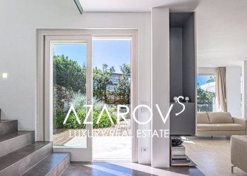 Salone - Villa via del Vascello, 13, Grosseto - foto 35