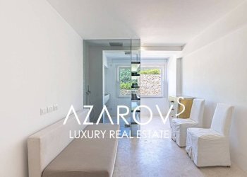 Salone - Villa via del Vascello, 13, Grosseto - foto 36