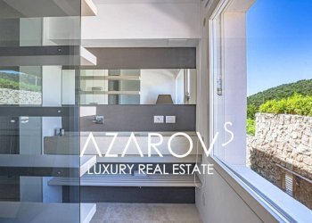 Ingresso - Villa via del Vascello, 13, Grosseto - foto 37