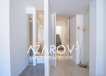Corridoio - Villa via del Vascello, 13, Grosseto - foto 39