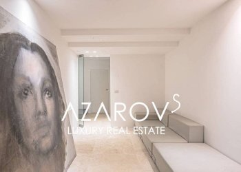 Corridoio - Villa via del Vascello, 13, Grosseto - foto 43