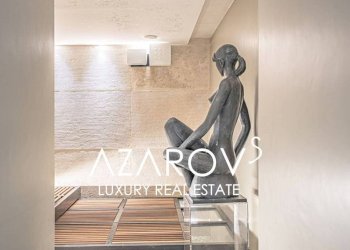 Interno palazzo - Villa via del Vascello, 13, Grosseto - foto 44