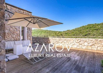 Terrazzo - Villa via del Vascello, 13, Grosseto - foto 48