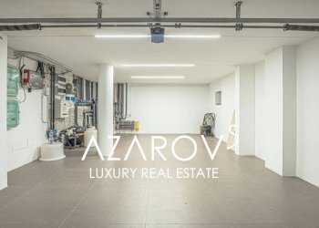 Box auto - Villa via del Vascello, 13, Grosseto - foto 50