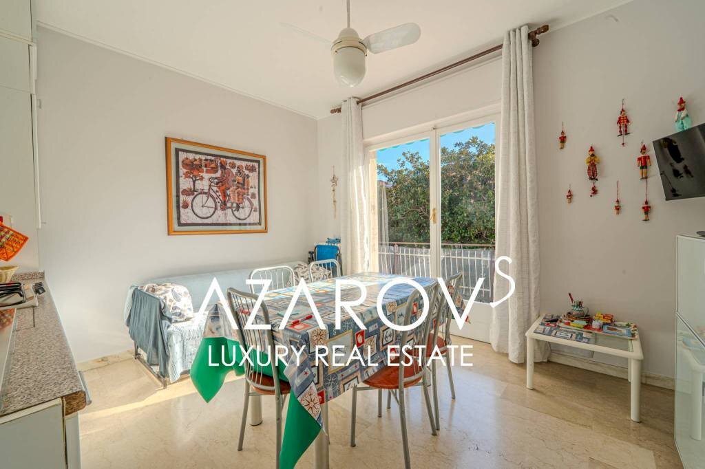 Salone - Three-room apartment via degli Eucaliptus, 10, Bordighera - photo 3