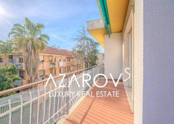 Terrazzo - Three-room apartment via degli Eucaliptus, 10, Bordighera - photo 1