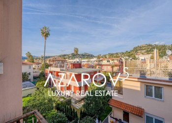 Vista - Trilocale via degli Eucaliptus, 10, Bordighera - foto 7