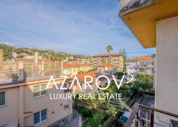 Vista - Trilocale via degli Eucaliptus, 10, Bordighera - foto 8