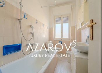 Bagno - Three-room apartment via degli Eucaliptus, 10, Bordighera - photo 11