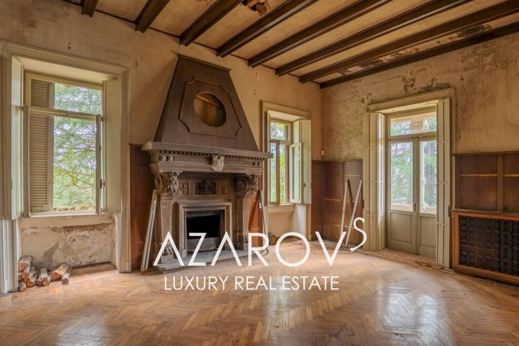 Cucina - Villa via Giorgio Pellini, 15, Cadegliano-Viconago - foto 3