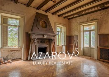 Cucina - Villa via Giorgio Pellini, 15, Cadegliano-Viconago - foto 3