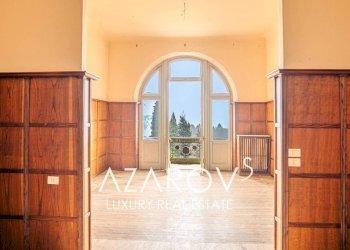 Interno palazzo - Villa via Giorgio Pellini, 15, Cadegliano-Viconago - foto 6