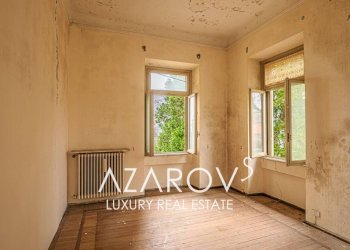 Camera da letto - Villa via Giorgio Pellini, 15, Cadegliano-Viconago - foto 7