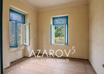 Camera da letto - Villa via Giorgio Pellini, 15, Cadegliano-Viconago - foto 8