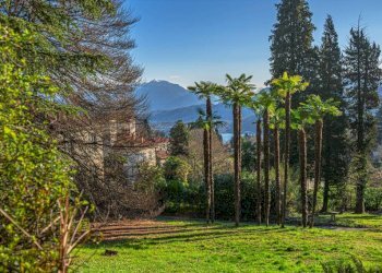 Terreno - Villa via Giorgio Pellini, 15, Cadegliano-Viconago - foto 14