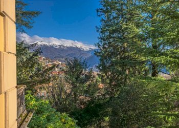 Vista - Villa via Giorgio Pellini, 15, Cadegliano-Viconago - foto 17