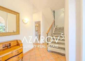 Scala - Villa via Bellavista, 20, Bordighera - foto 5